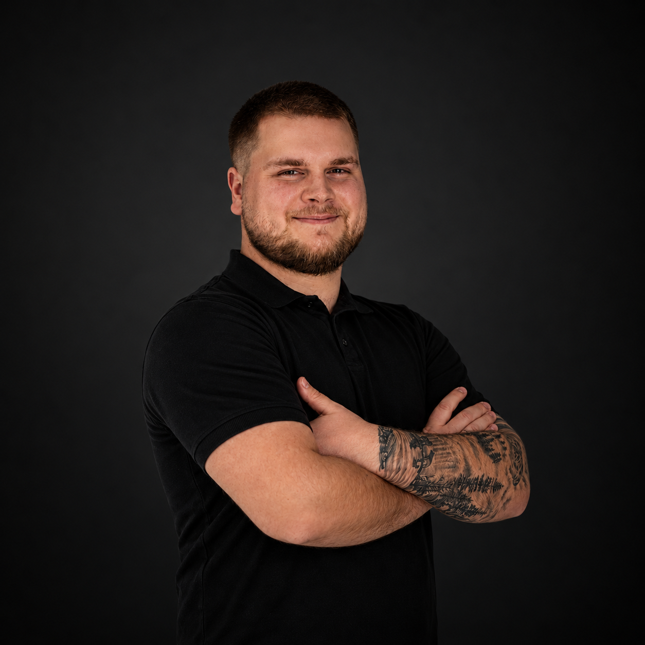 Leon — Strategie & Recruiting