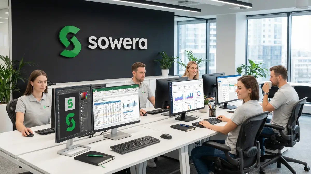 Sowera Office Team
